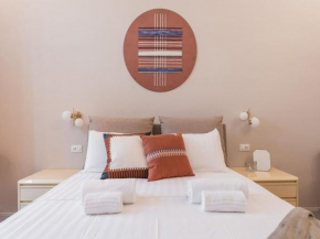 The Best Rent – Modern two-bedroom apartment in Esquilino area